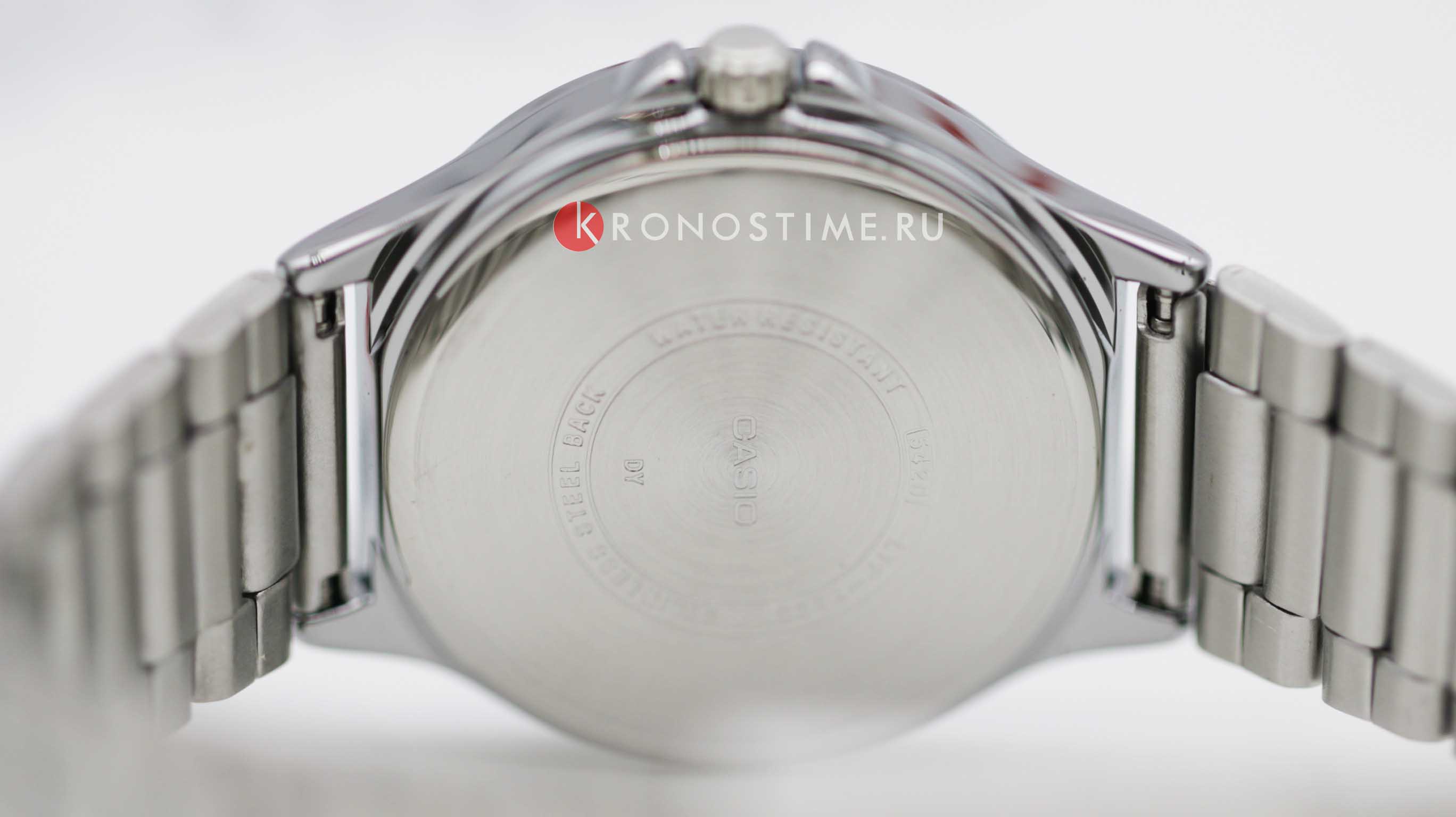 Оригинальные часы Casio Casio Collection LTP-V300D-4A в фирменной упаковке от производителя